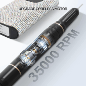 Top 5 nail drill for acrylic nails in 2025