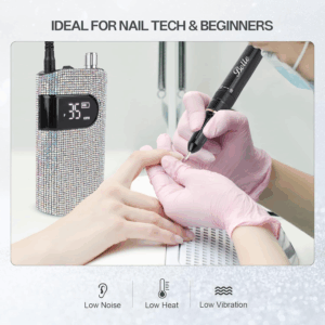 Top 5 nail drill for acrylic nails in 2025