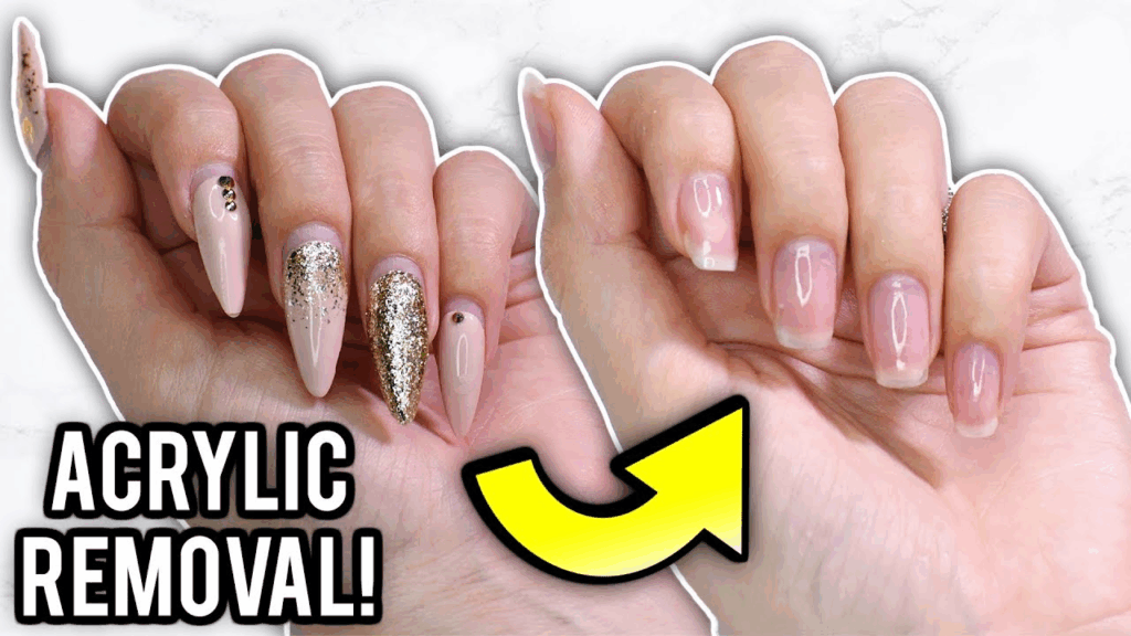 Top 5 nail drill for acrylic nails in 2025