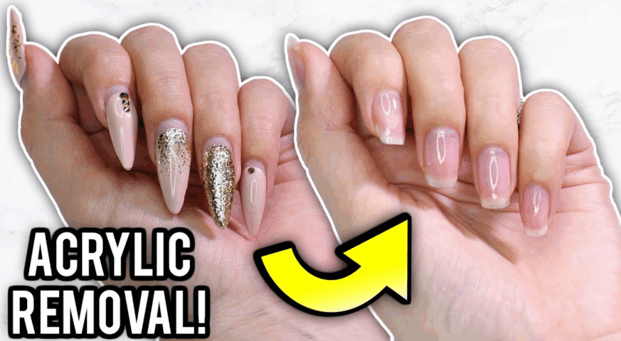 Top 5 nail drill for acrylic nails in 2025