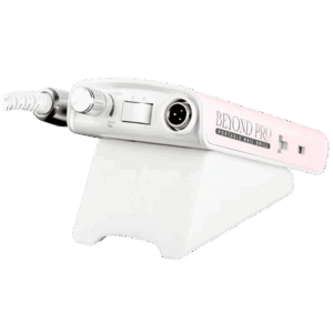 Portable nail drills: compact power for on-the-go manicures