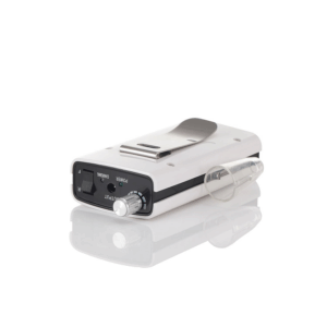 Portable nail drills: compact power for on-the-go manicures
