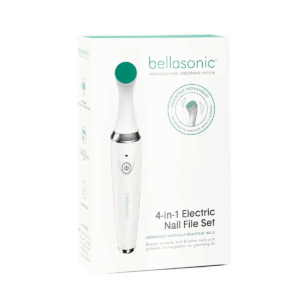 Portable nail drills: compact power for on-the-go manicures