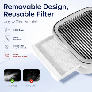 2025’s must-have: the ultimate guide to nail dust collectors for every nail artist