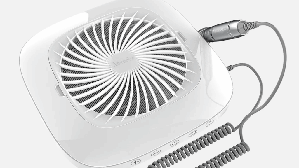 2025’s must-have: the ultimate guide to nail dust collectors for every nail artist