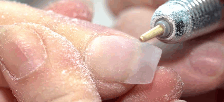 Nail dust danger explained: hidden health risks & what you can do to stay safe