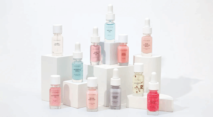 Nail care serum: the complete guide to stronger, healthier nails
