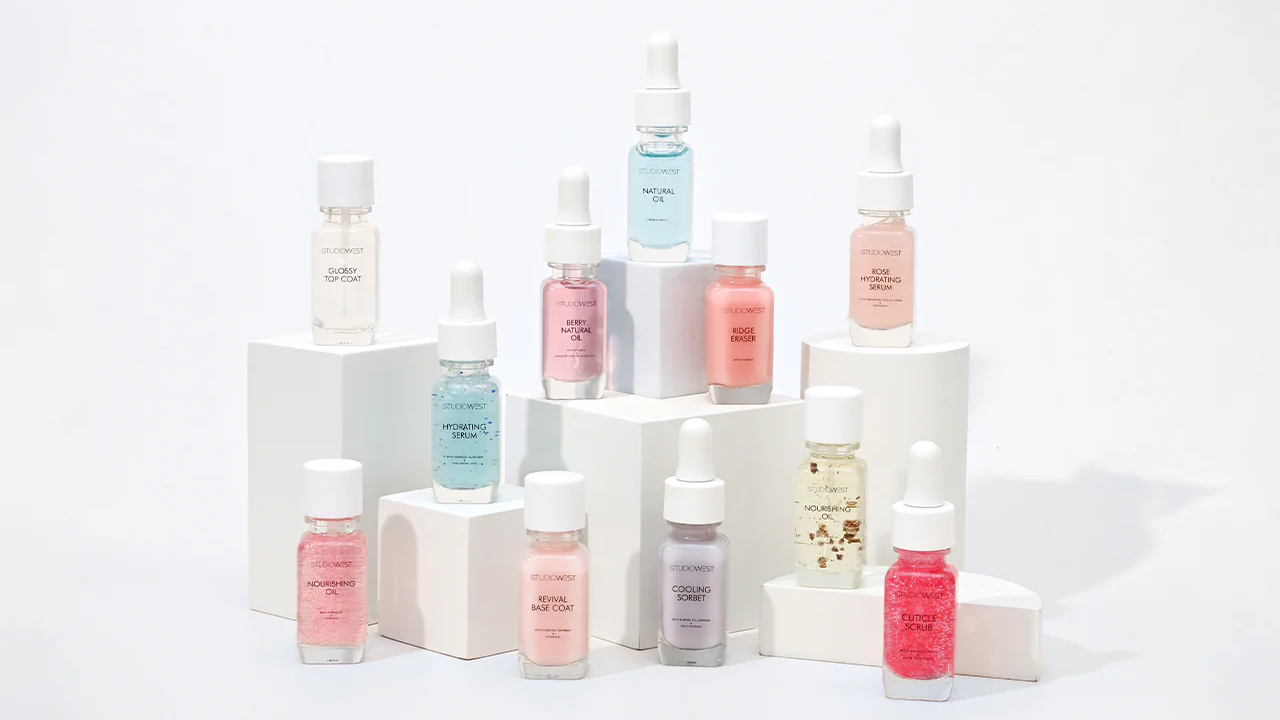 Nail care serum: the complete guide to stronger, healthier nails