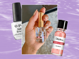 Nail care serum: the complete guide to stronger, healthier nails