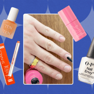 Nail care serum: the complete guide to stronger, healthier nails