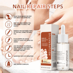 Nail care serum: the complete guide to stronger, healthier nails