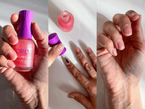 Nail care serum: the complete guide to stronger, healthier nails