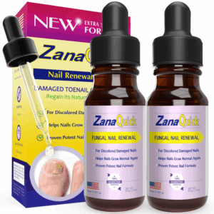 Nail care serum: the complete guide to stronger, healthier nails