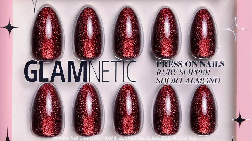 Top 10 best red press on nails for every skin tone [2025 edition]