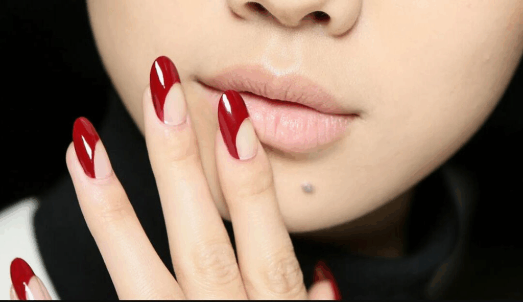Top 10 best red press on nails for every skin tone [2025 edition]