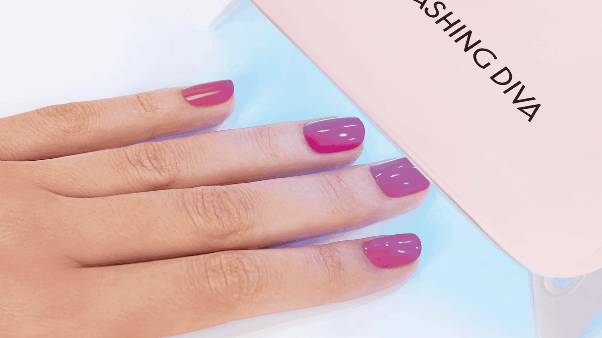 Top 10 best red press on nails for every skin tone [2025 edition]