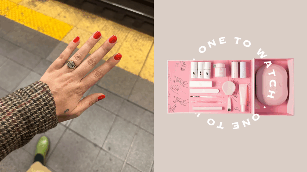 How to use olive and june press on nails like a pro