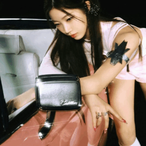 Top 10 press-on nail styles loved by vietnamese millennials and gen z