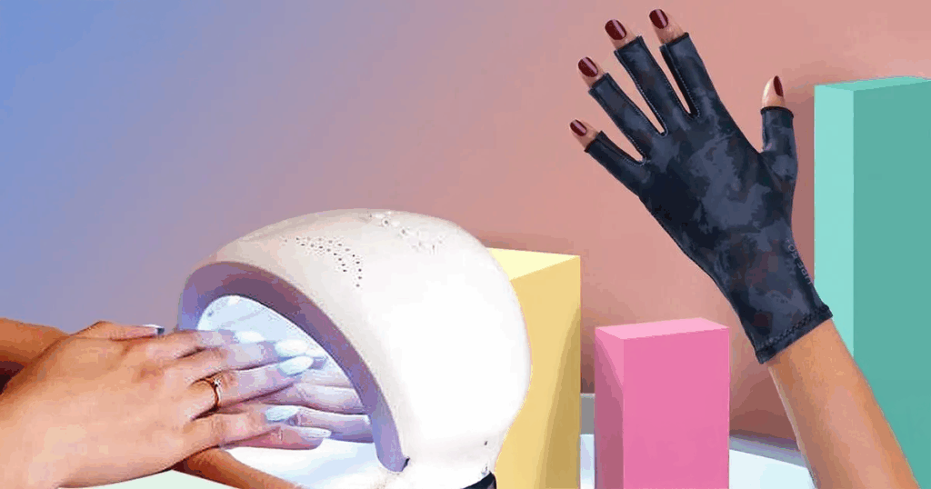 Are press-on nails safe? Nail health tips from yabe experts