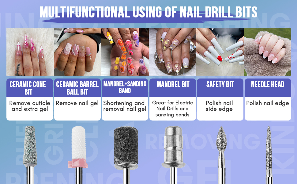 The ultimate guide to choosing the best electric nail file in 2025