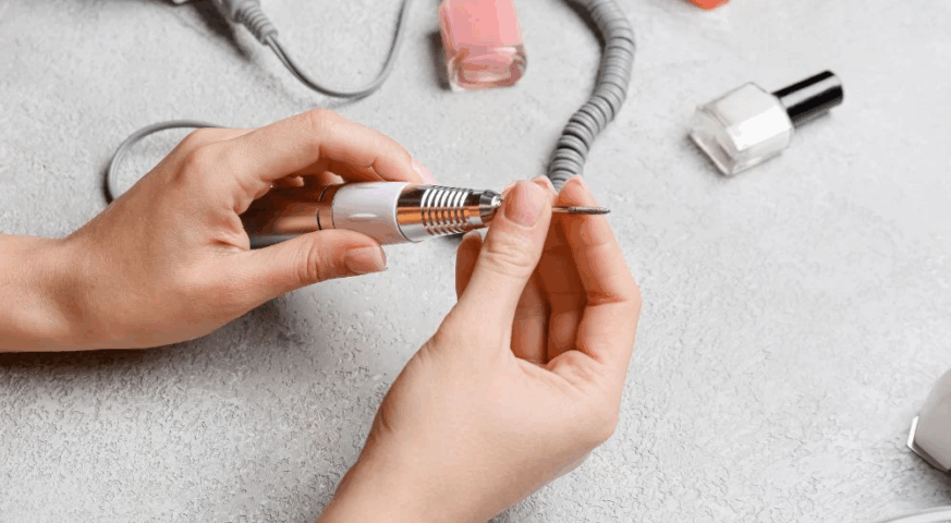 The ultimate guide to choosing the best electric nail file in 2025