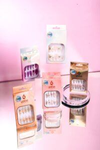 Handmade fake nails vs press-ons: what’s the real difference? (nailbox & diy guide)