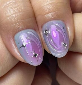 Top 10 stunning spring nail colors to try in 2025 for a fresh new look
