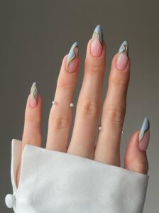 Top 10 stunning spring nail colors to try in 2025 for a fresh new look