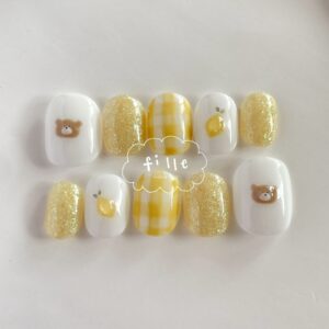 Top 10 stunning spring nail colors to try in 2025 for a fresh new look
