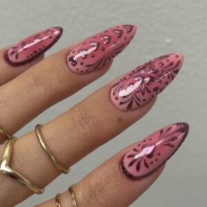 Top 10 stunning spring nail colors to try in 2025 for a fresh new look