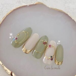 Top 10 stunning spring nail colors to try in 2025 for a fresh new look