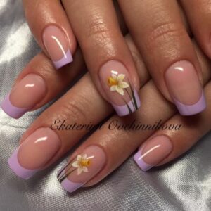 Top 10 stunning spring nail colors to try in 2025 for a fresh new look