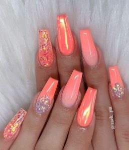 Top 10 stunning spring nail colors to try in 2025 for a fresh new look