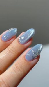 Top 10 stunning spring nail colors to try in 2025 for a fresh new look