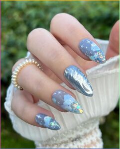 Top 10 stunning spring nail colors to try in 2025 for a fresh new look