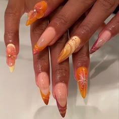 Top 10 stunning spring nail colors to try in 2025 for a fresh new look