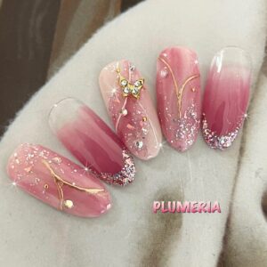 Top 10 stunning spring nail colors to try in 2025 for a fresh new look