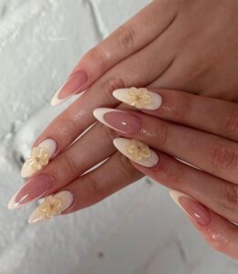 Top 10 stunning spring nail colors to try in 2025 for a fresh new look