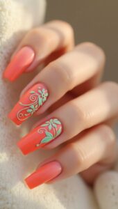 Top 10 stunning spring nail colors to try in 2025 for a fresh new look