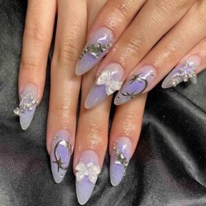 Top 10 stunning spring nail colors to try in 2025 for a fresh new look