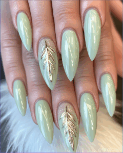 Top 10 stunning spring nail colors to try in 2025 for a fresh new look