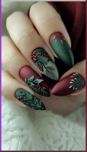 Top 10 stunning spring nail colors to try in 2025 for a fresh new look
