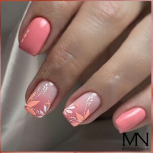 Top 10 stunning spring nail colors to try in 2025 for a fresh new look