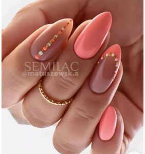Top 10 stunning spring nail colors to try in 2025 for a fresh new look