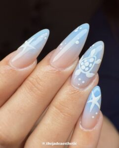 Top 10 stunning spring nail colors to try in 2025 for a fresh new look