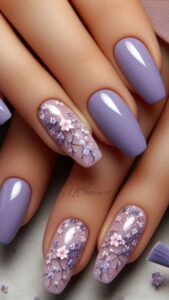 Top 10 stunning spring nail colors to try in 2025 for a fresh new look