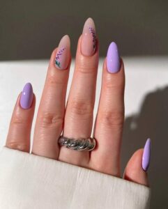 Top 10 stunning spring nail colors to try in 2025 for a fresh new look