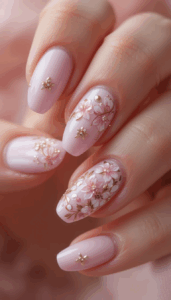 Top 10 stunning spring nail colors to try in 2025 for a fresh new look