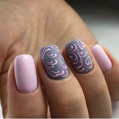 Top 10 stunning spring nail colors to try in 2025 for a fresh new look