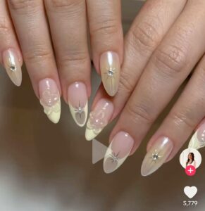 Top 10 stunning spring nail colors to try in 2025 for a fresh new look